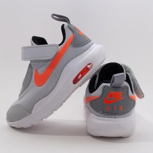 BRAND NEW - Nike Air Max Oketo Grey - Toddler Boys Size 5C Sneaker